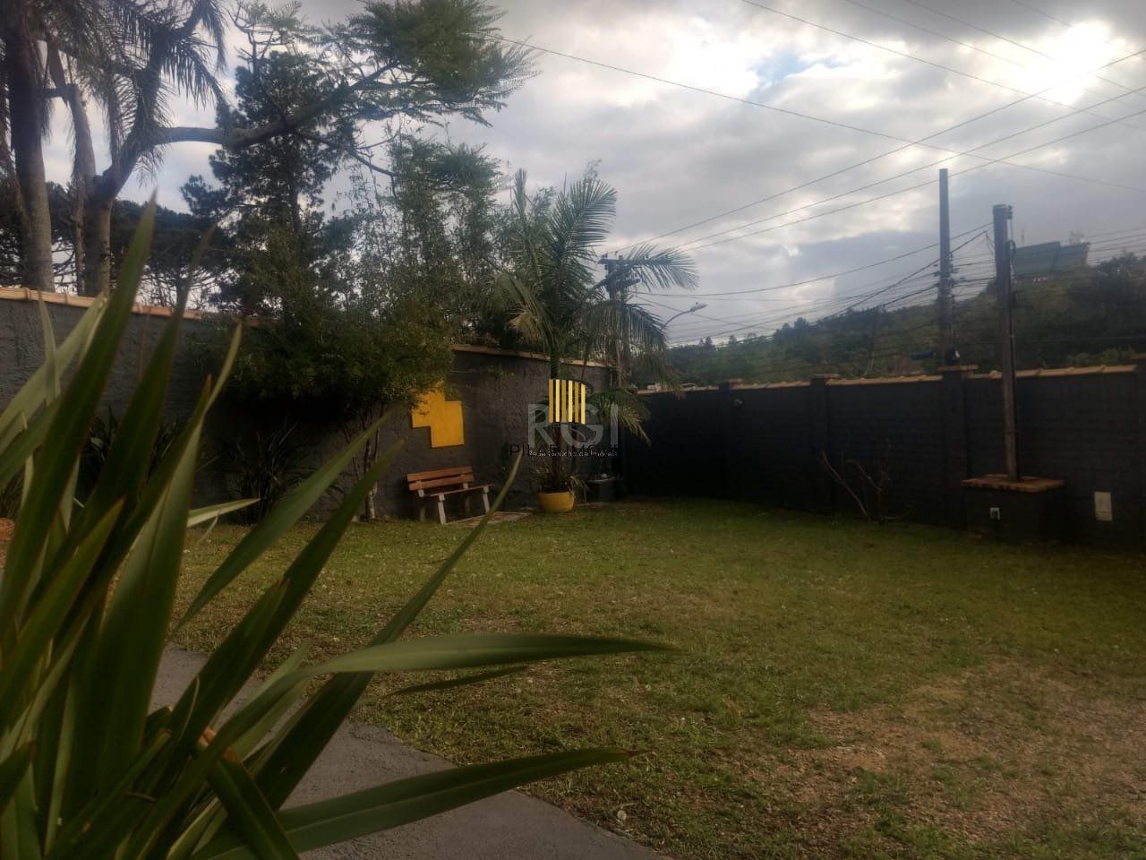 Terreno a venda no bairro Gloria - Av. Oscar Pereira