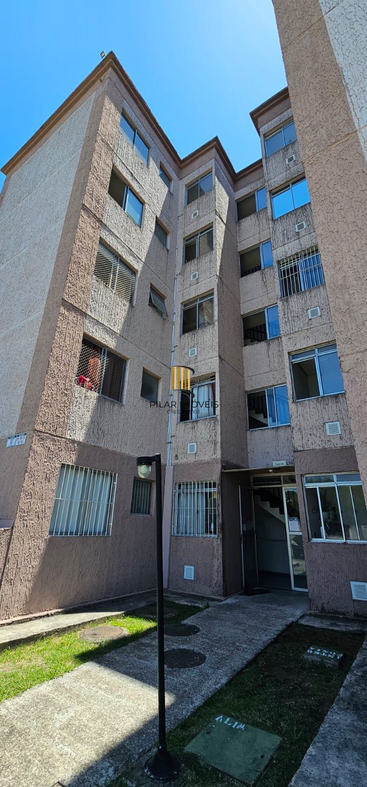 Apartamento Provincia do Porto - 2 Dormitórios Financiável