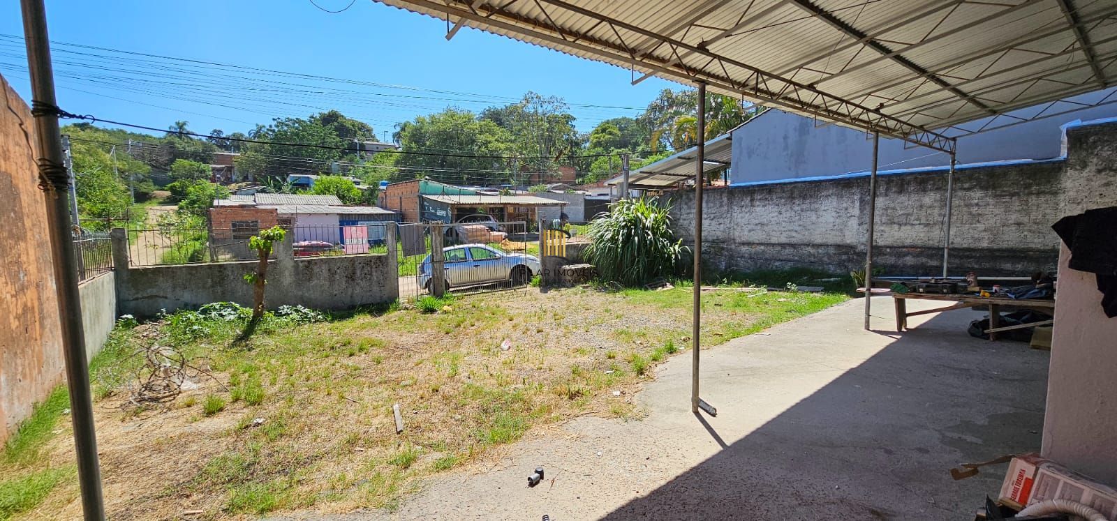 Prédio Residencial - Bairro Restinga