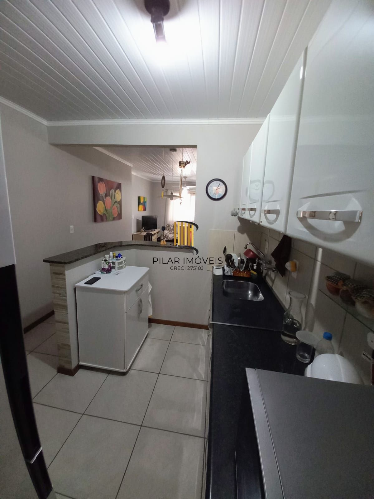 Casa 3 dormitórios no Moradas Do Sul