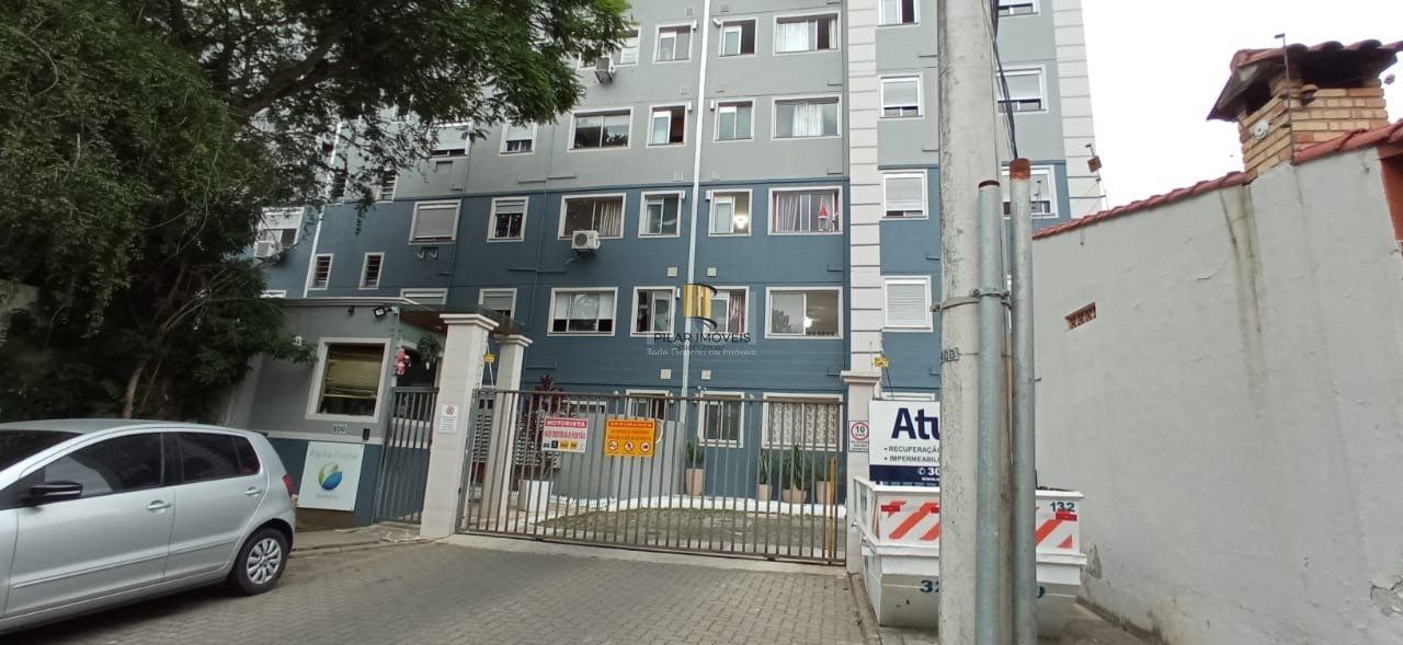 Apartamento 2 dormitórios no bairro Nonoai