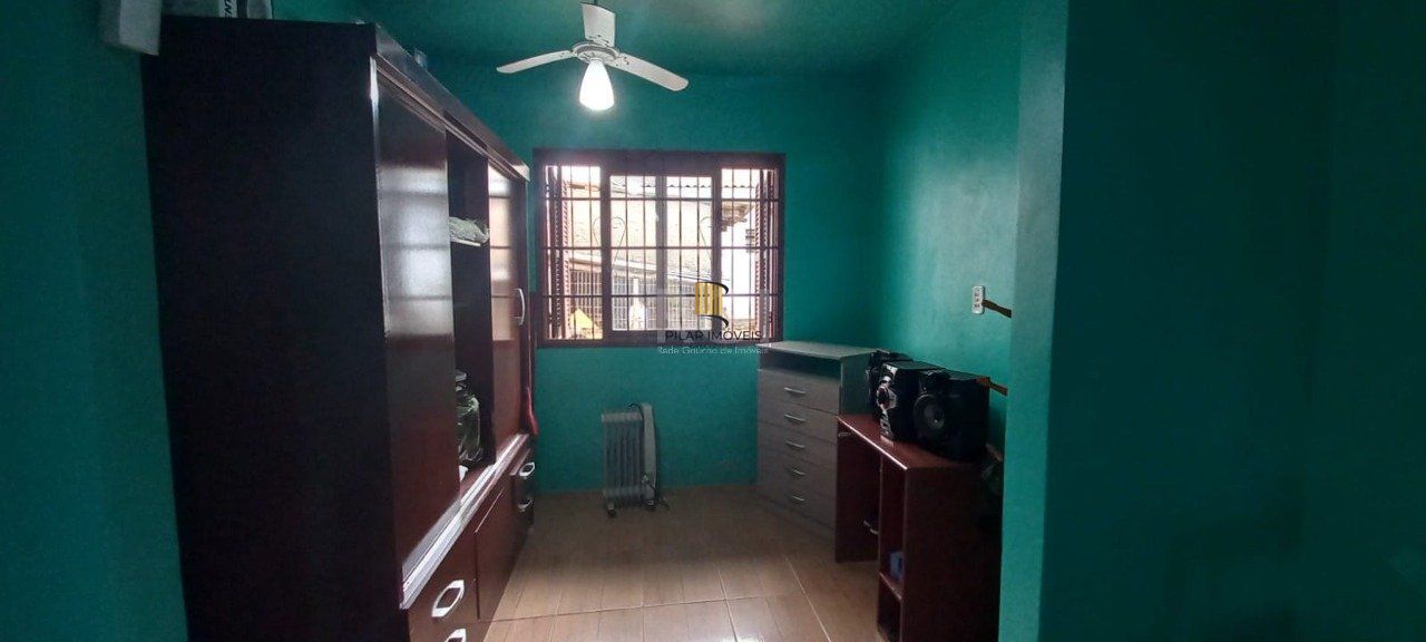 CASA COSTA GAMA - 2 DORMITÓRIOS