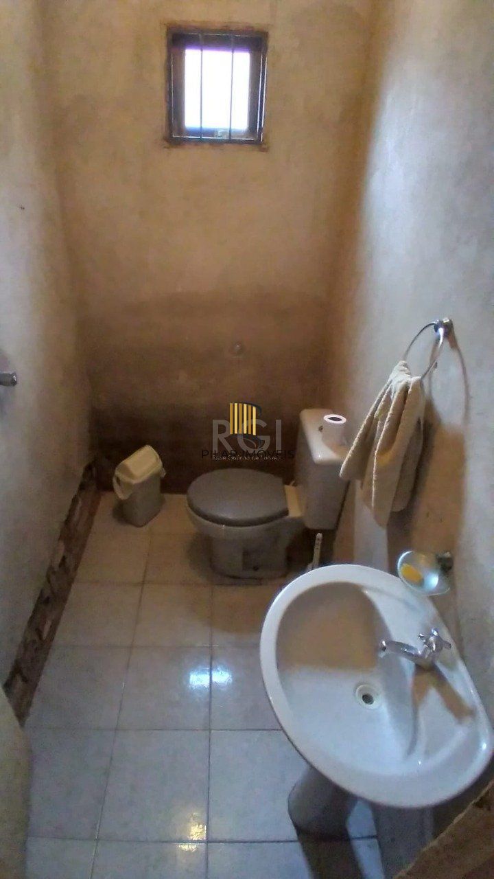 SOBRADO NA HIPICA - 4 DORMITÓRIOS