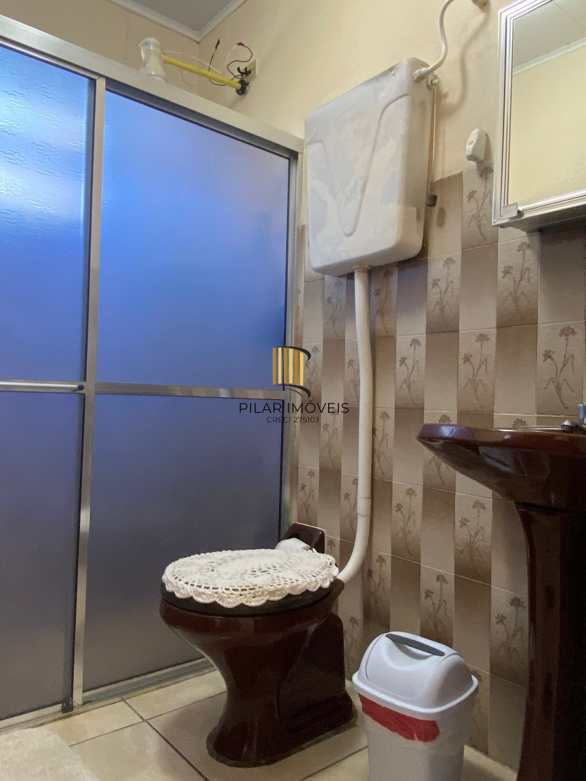 Casa em Cidreira com 4 dormitorios