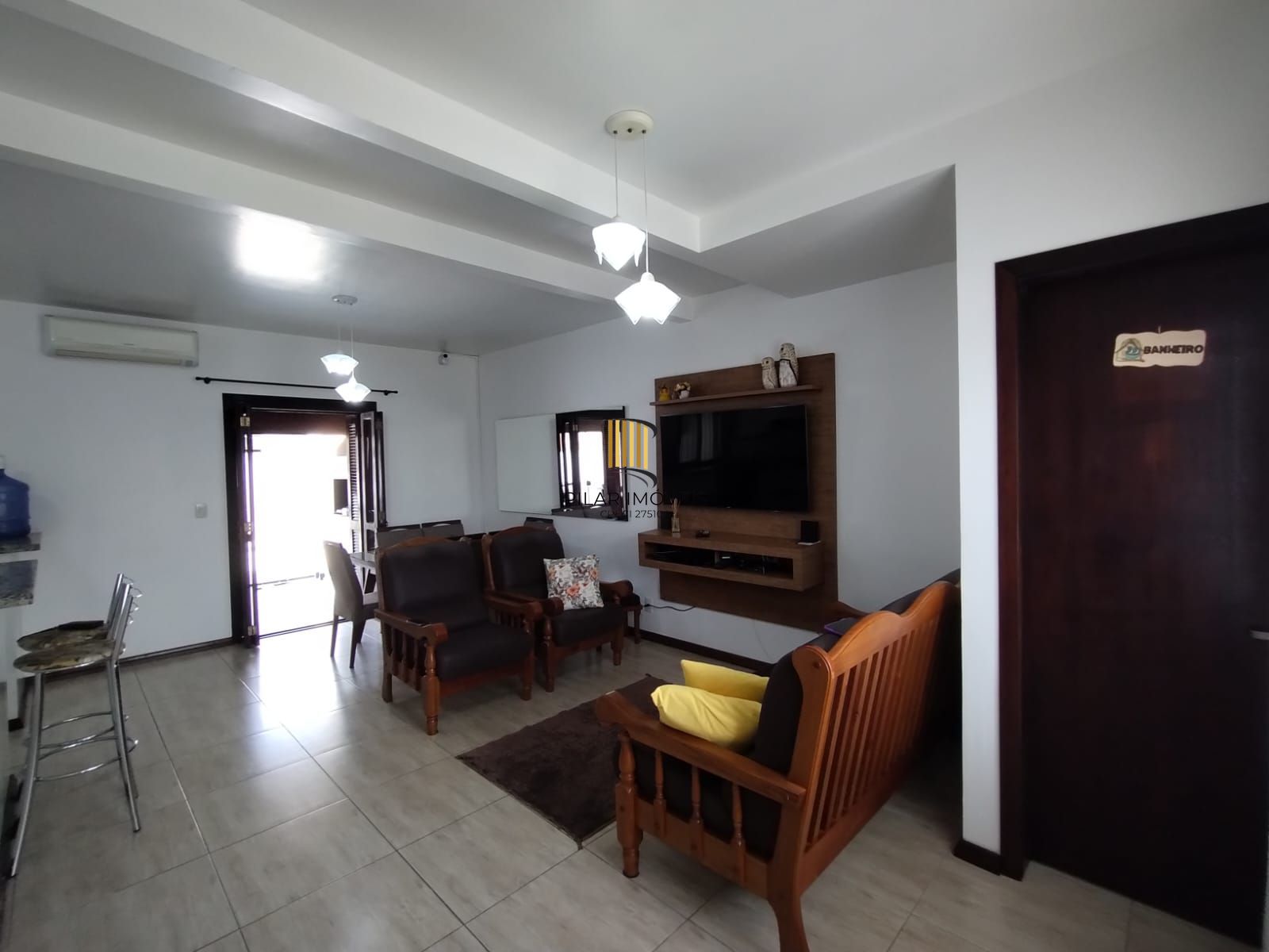 Casa no Bairro Aberta dos Morros