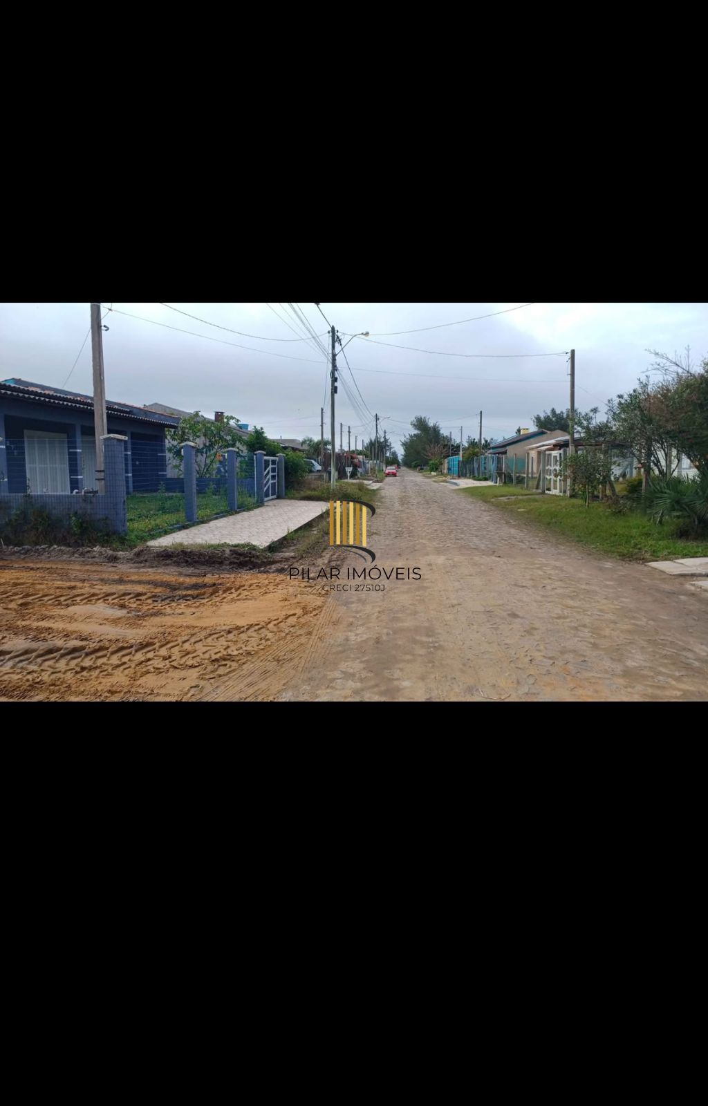 Terreno em Tramandaí 300 m²