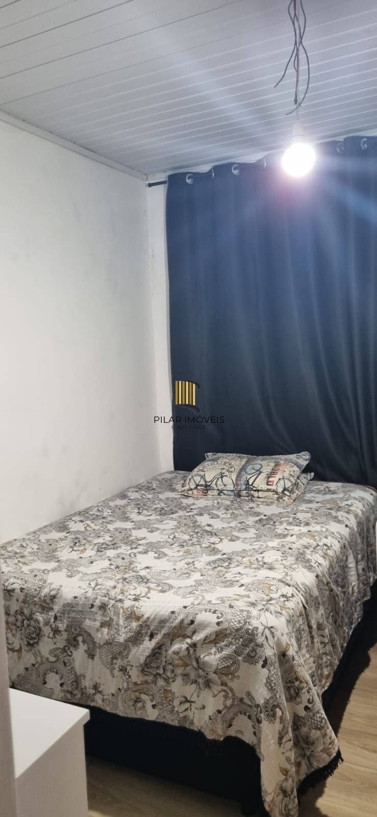 Casa 2 Andares na Hipica - 3 Dormitórios