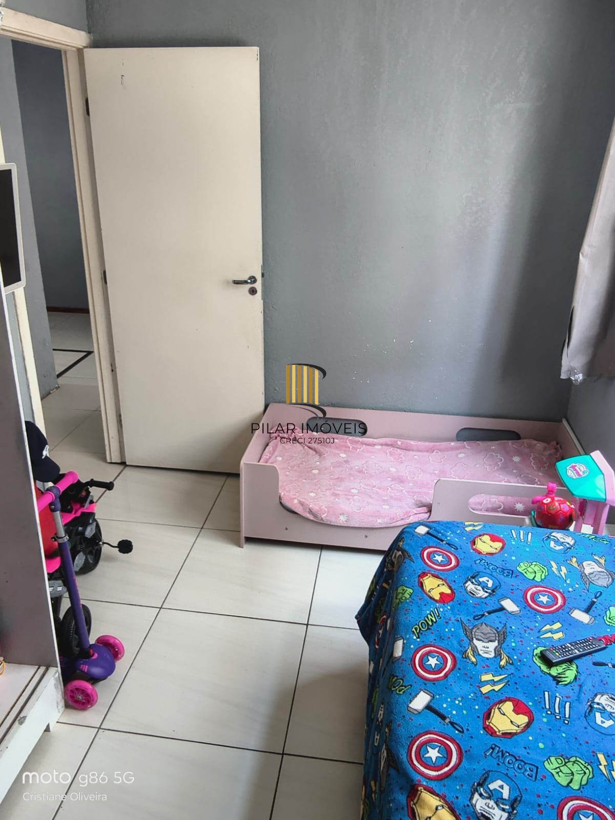 Apartamento 2 dormitórios- Restinga