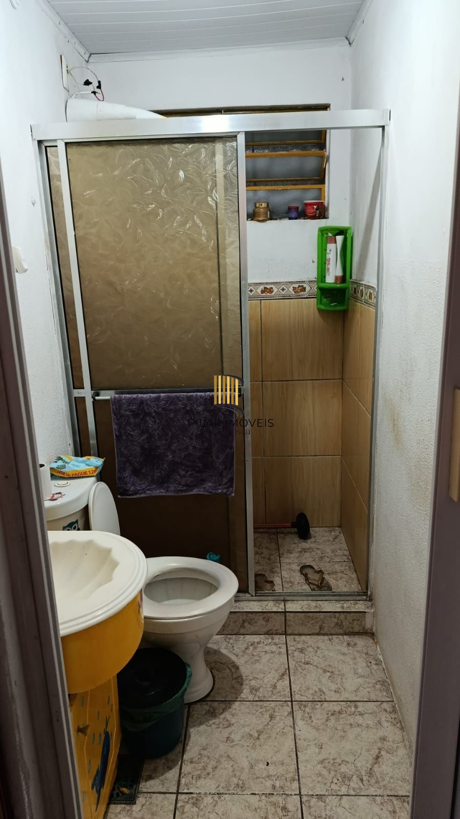 Apartamento no bairro Restinga - 2 dormitórios