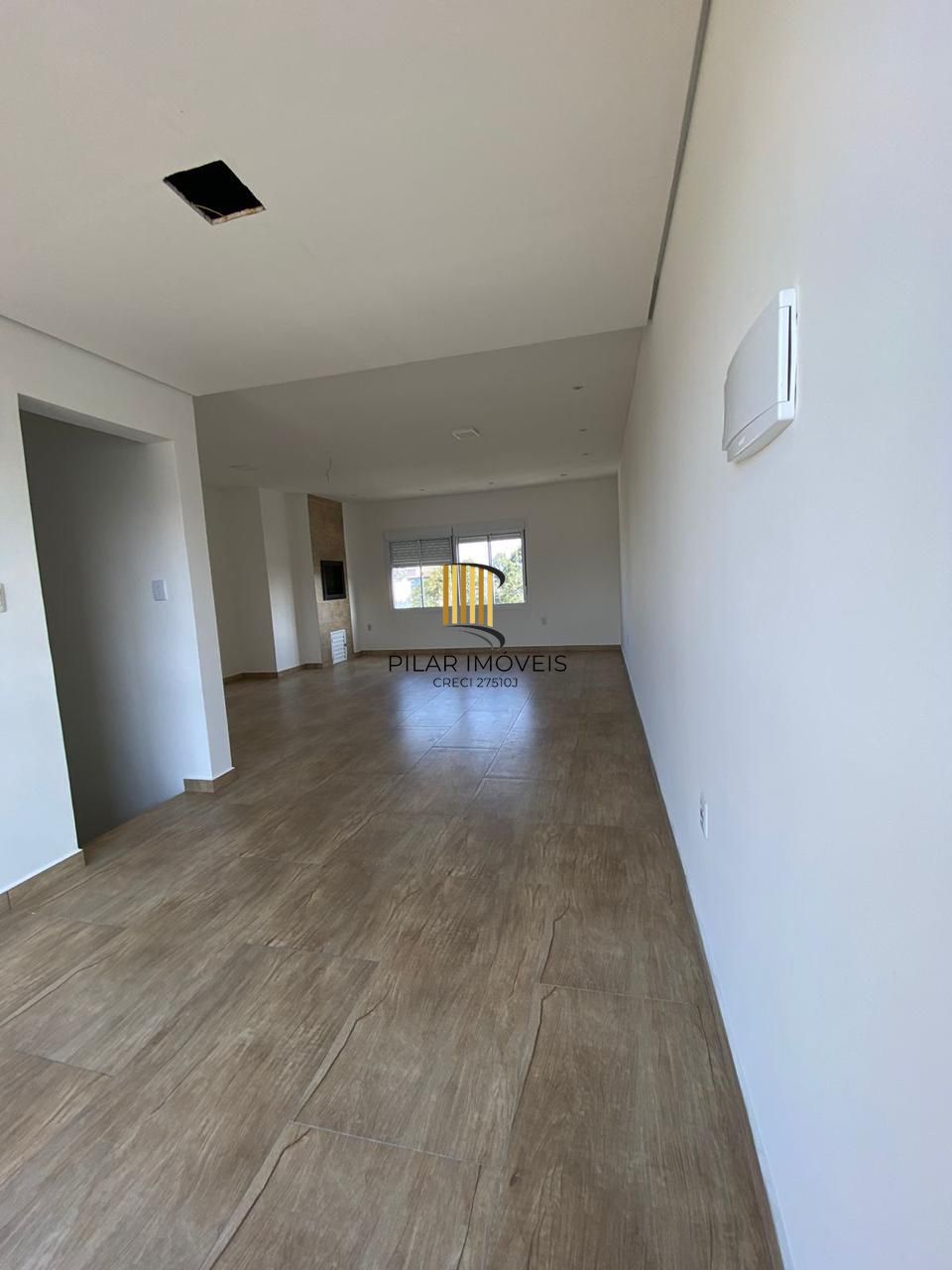 Casa 3 dormitórios no bairro Aberta dos Morros