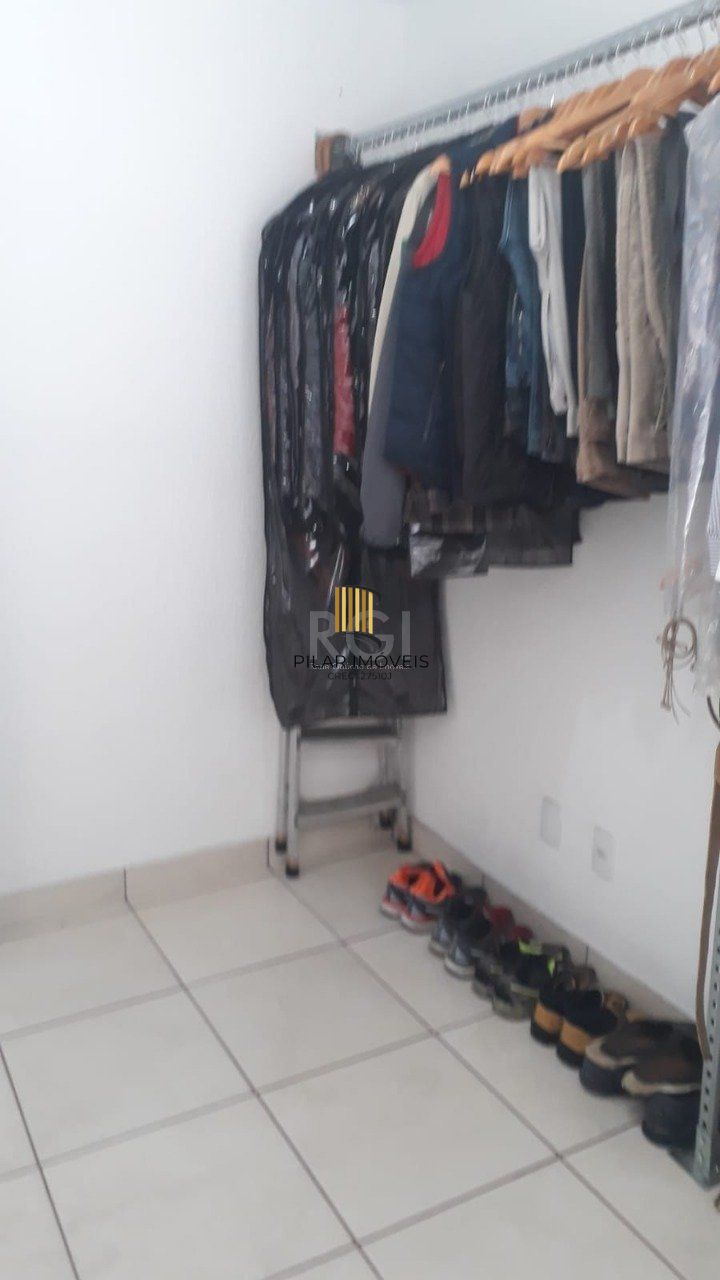 Apartamento no bairro - Hípica - 2 dormitórios