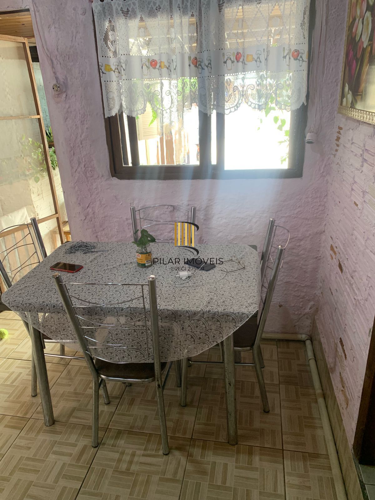 Casa 2 dormitórios- Moradas Hípica