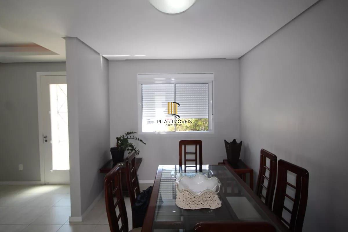 Excelente casa bairro São Geraldo 3 dormitórios