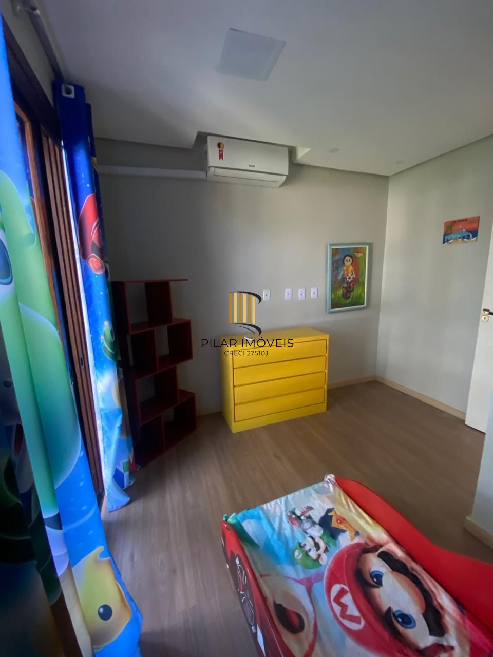 Casa de 3 Pavimentos no Bairro Aberta dos Morros