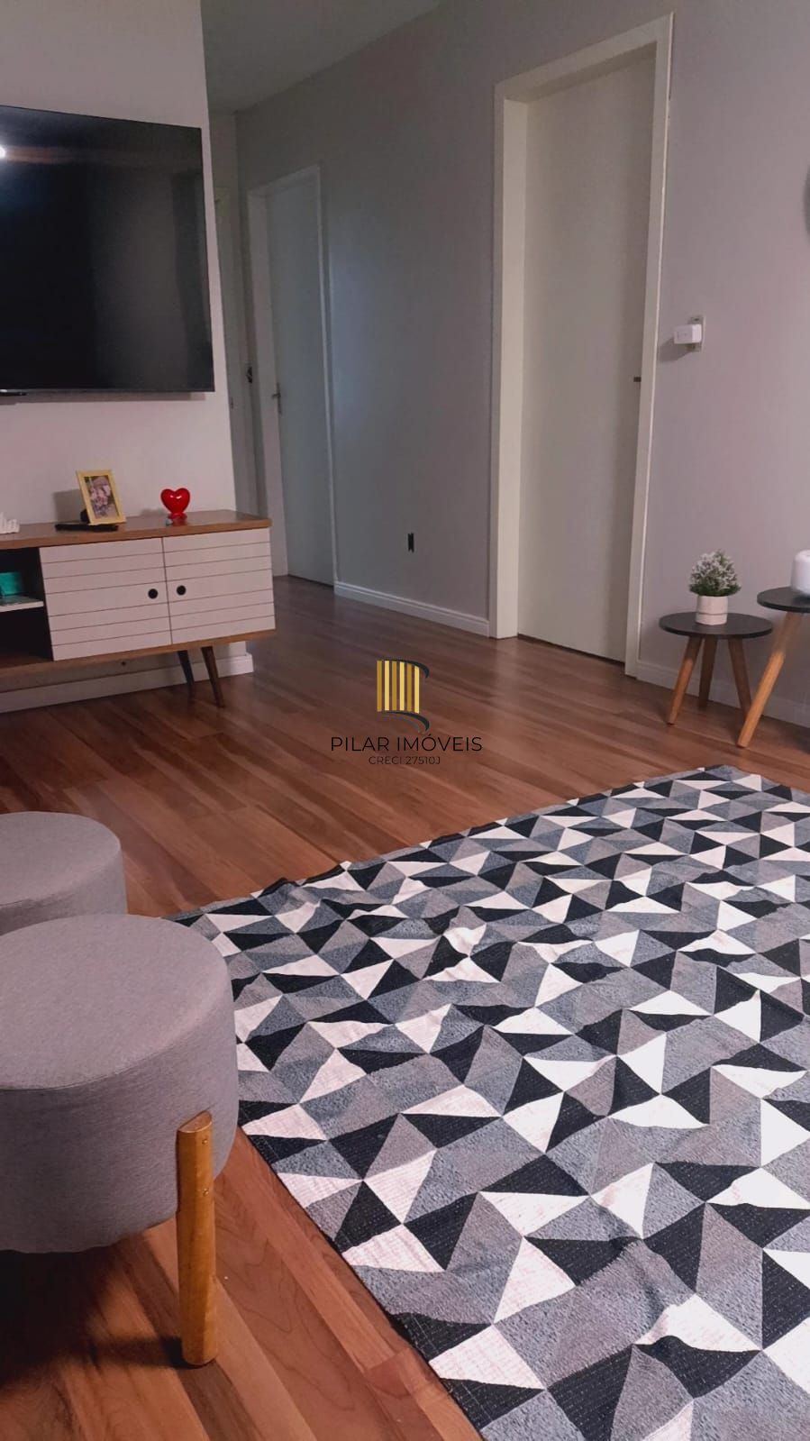 Casa a venda no Bairro Aberta dos Morros - 4 dormitórios