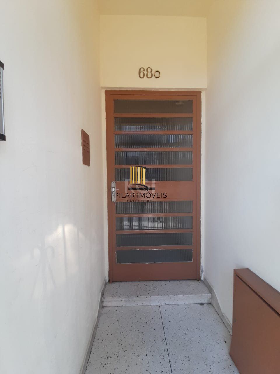 APARTAMENTO NA CIDADE BAIXA - 2 DORMITÓRIOS