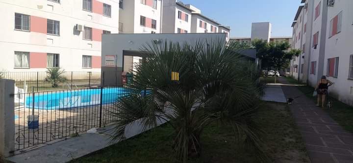 Apartamento - Pilar Imóveis