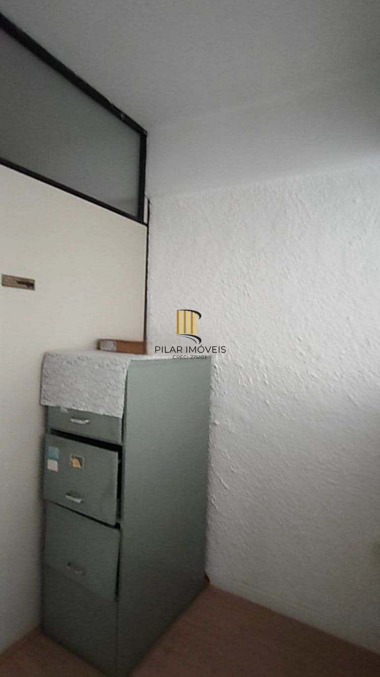 Sala comercial no Centro Histórico em Porto Alegre