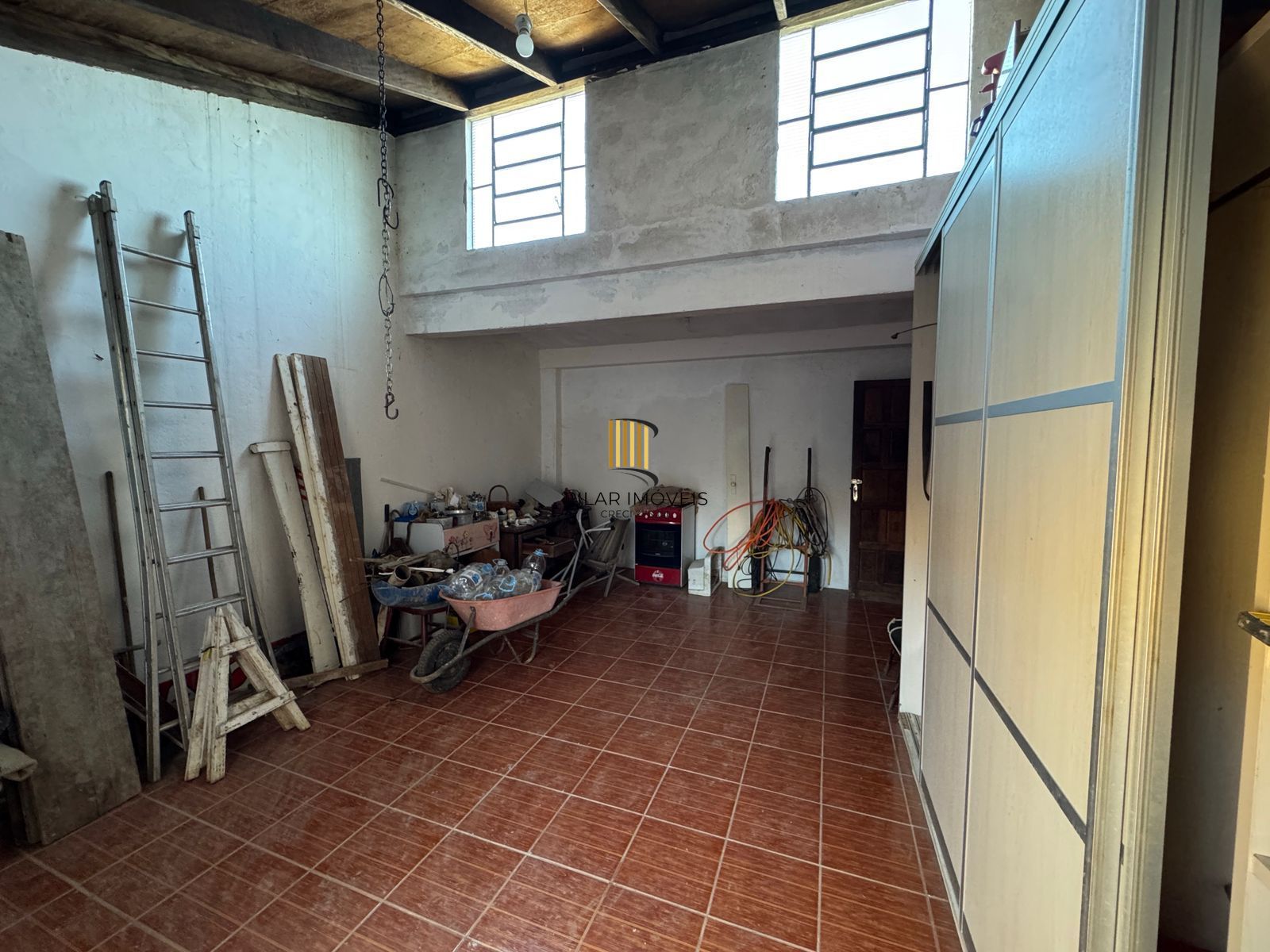 Casa no bairro Aberta dos Morros - 3 dormitórios