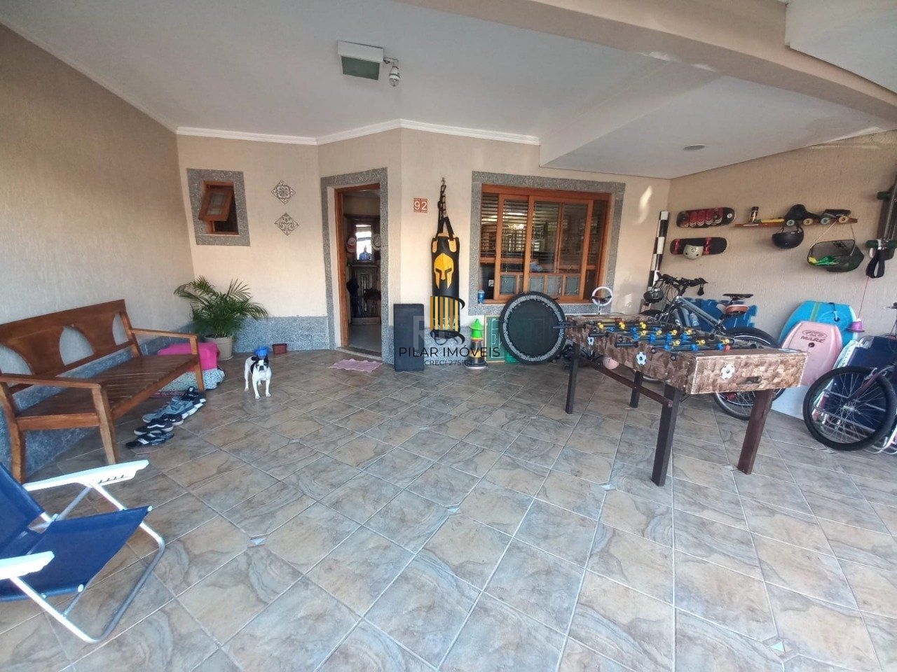 Casa no bairro Hípica - Loteamento Vivendas de Nova Ipanema