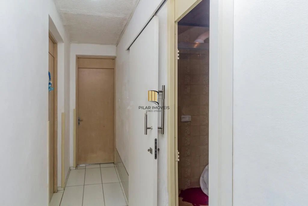 Apartamento 2 dormitórios- VILA Nova