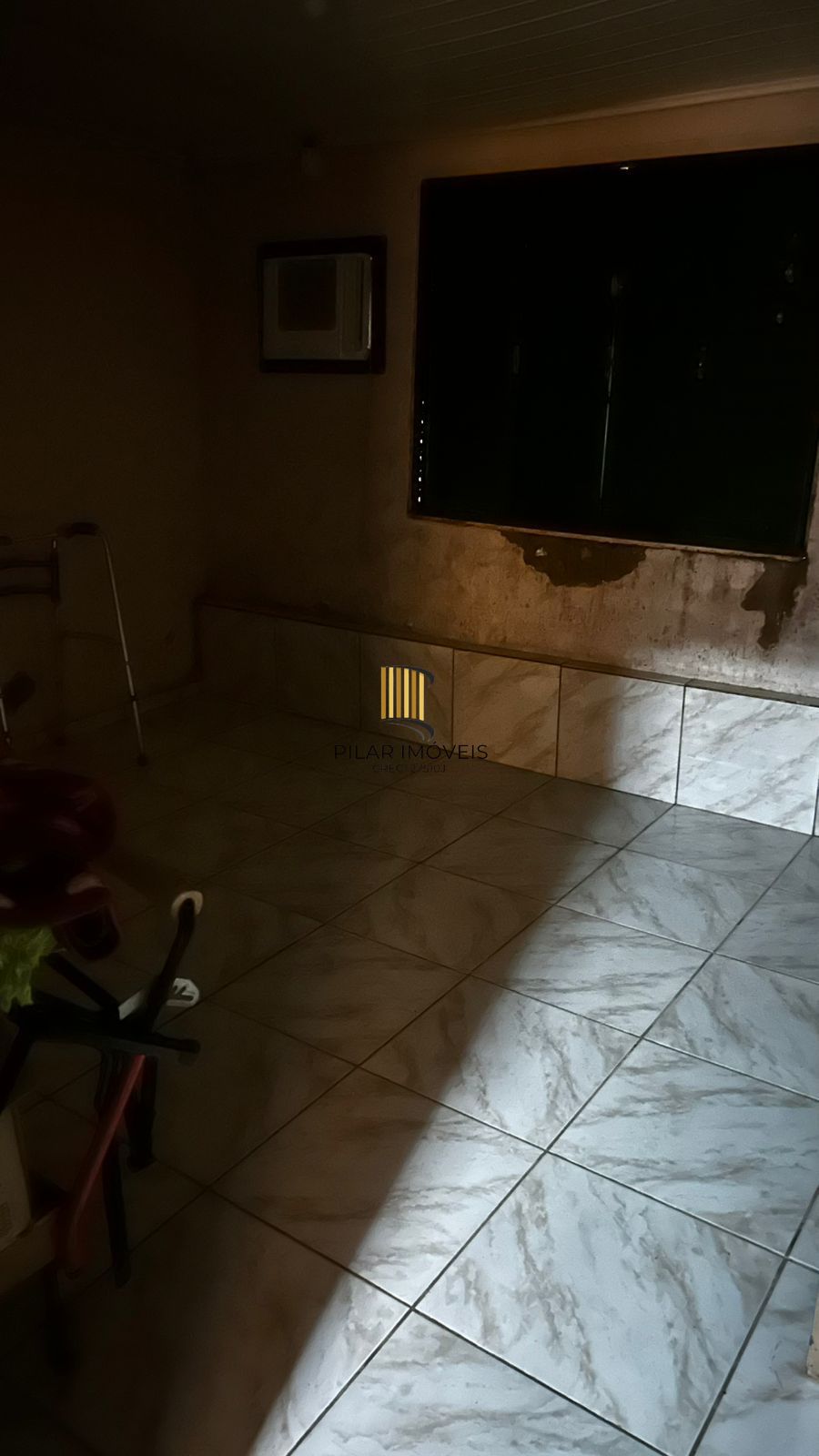 Casa Viamão 3 dormitórios