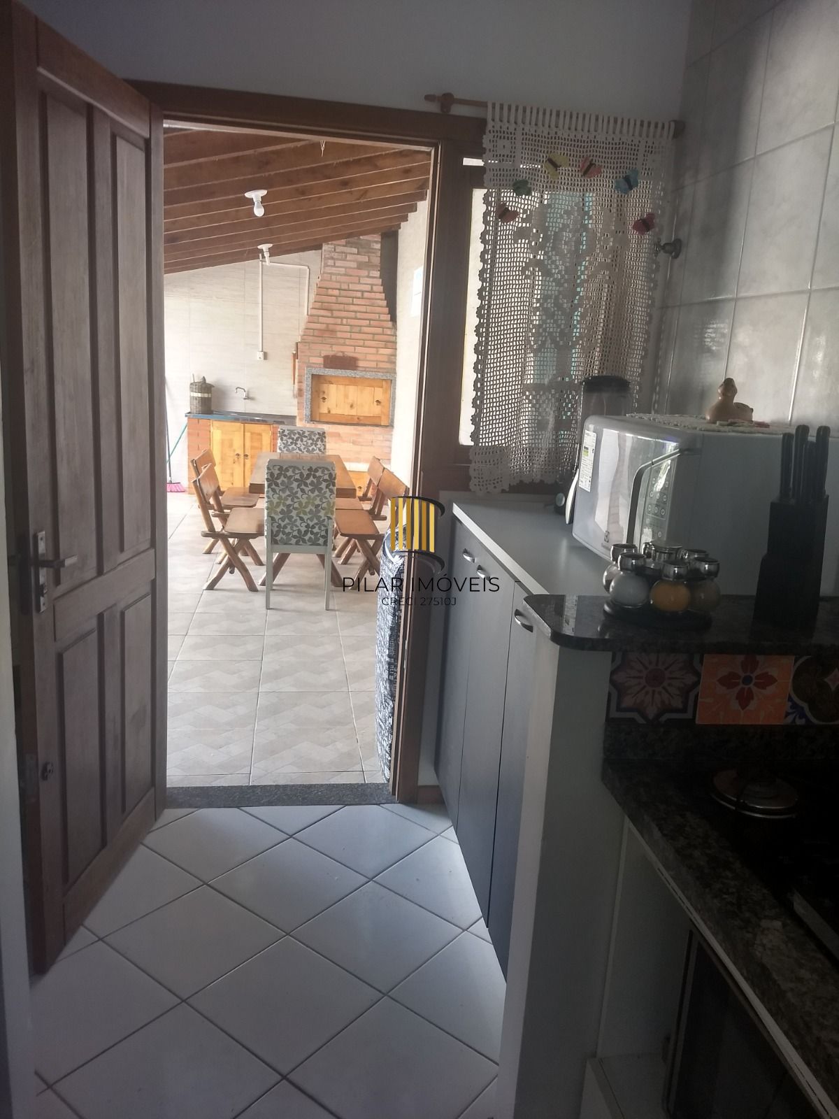 Casa no bairro Hípica - Loteamento Moradas do Sul - 2 dormitórios