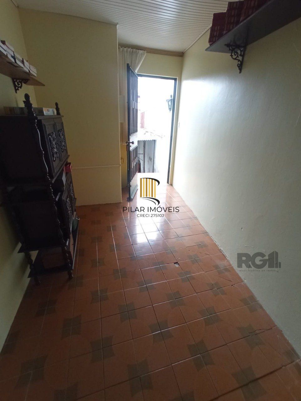 Casa no bairro Partenon