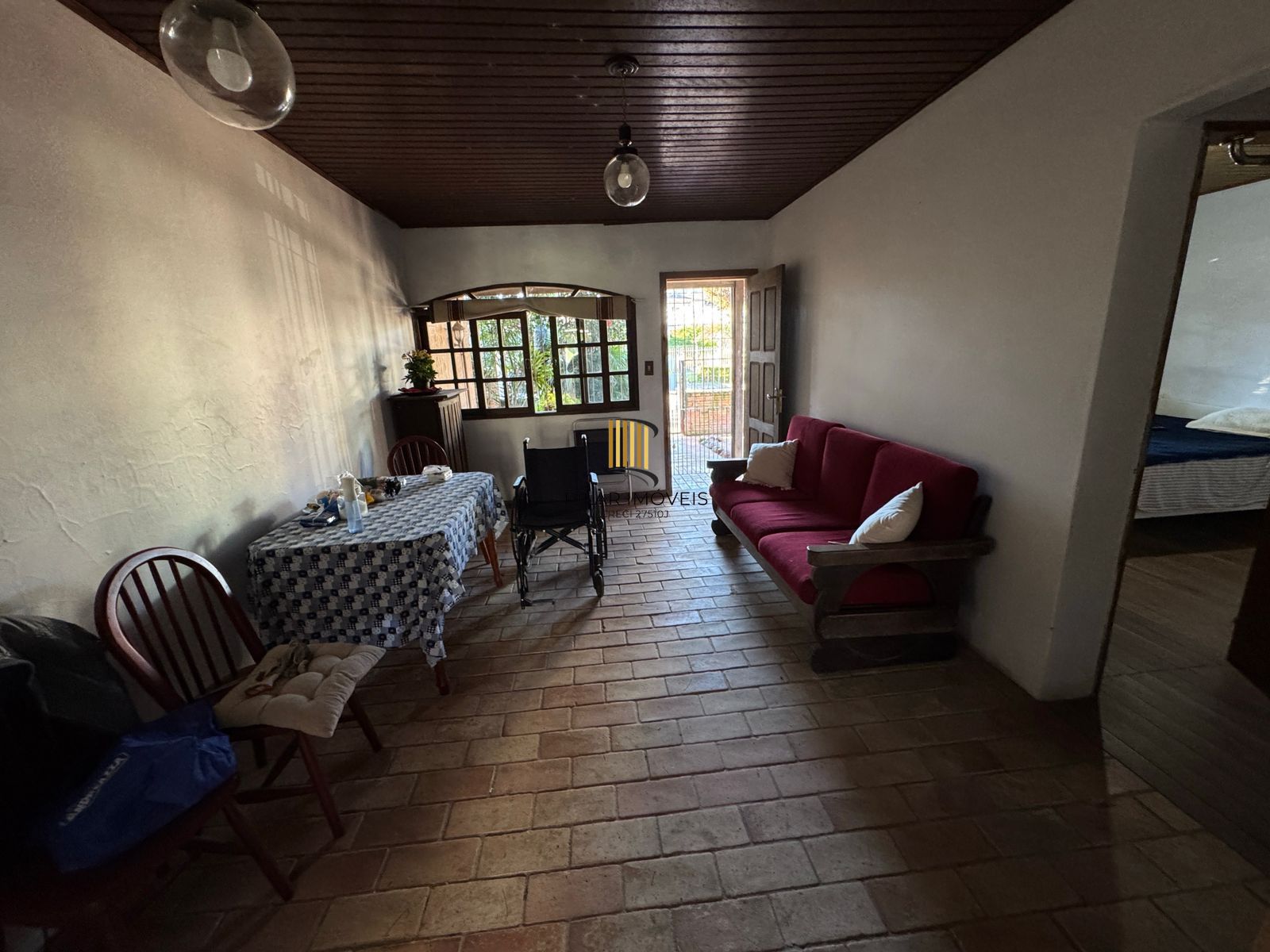 Casa no bairro Aberta dos Morros - 3 dormitórios