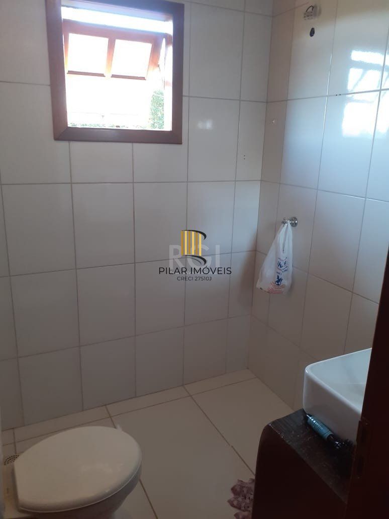 Casa para Venda - 300m², 5 dormitórios, 4 vagas - Vila Nova