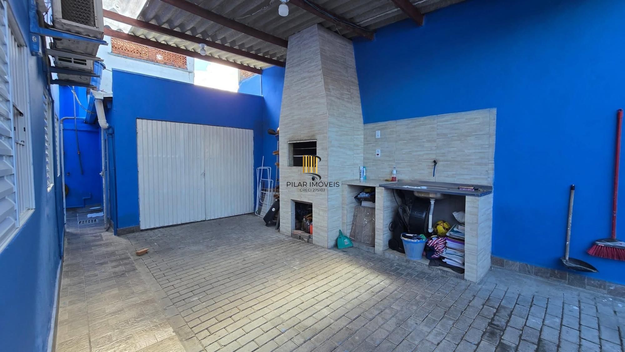 Casa na restinga linda