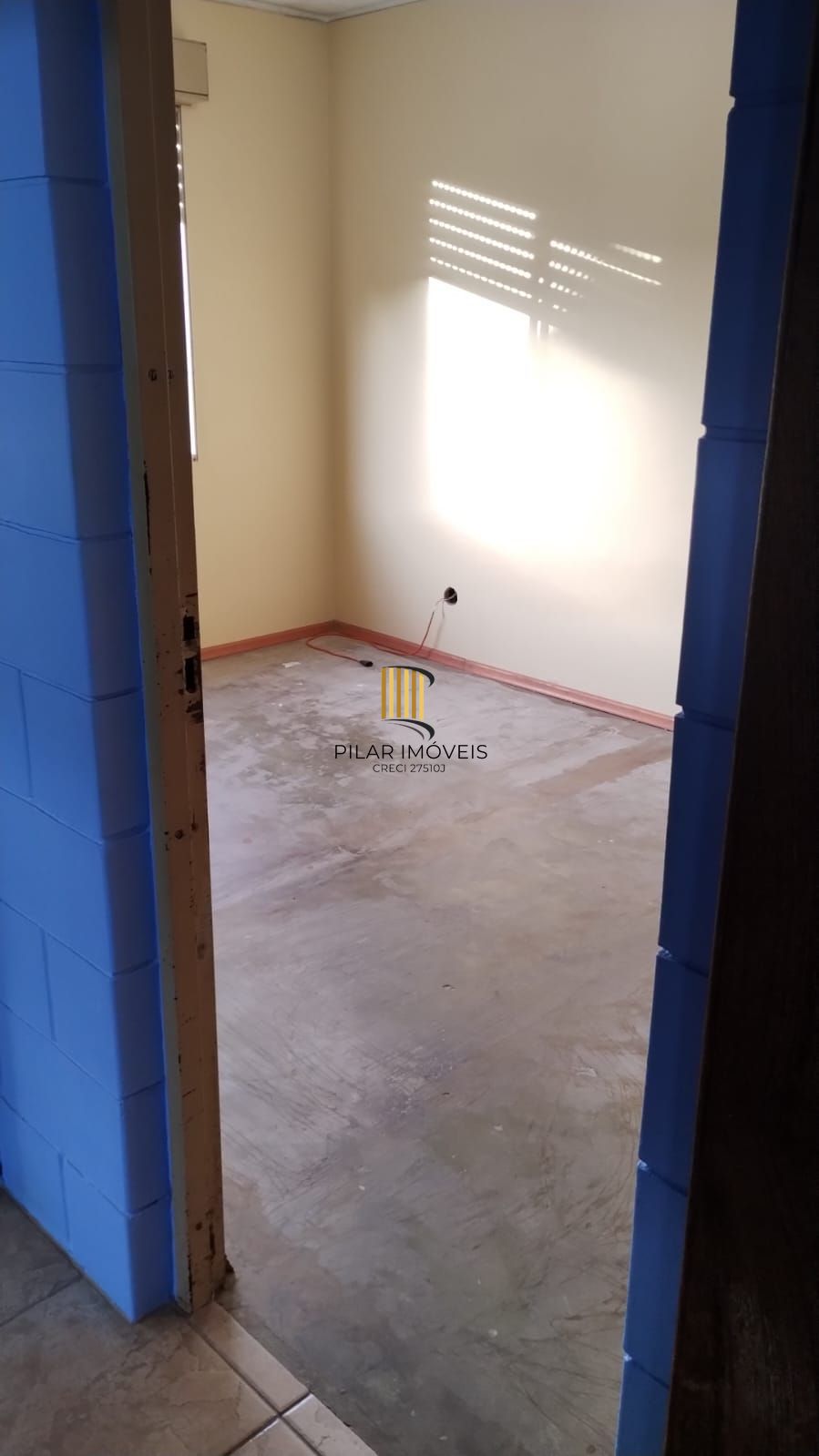 Ótimo Apartamento Localizado no Bairro Vila Nova - 2 dormitórios