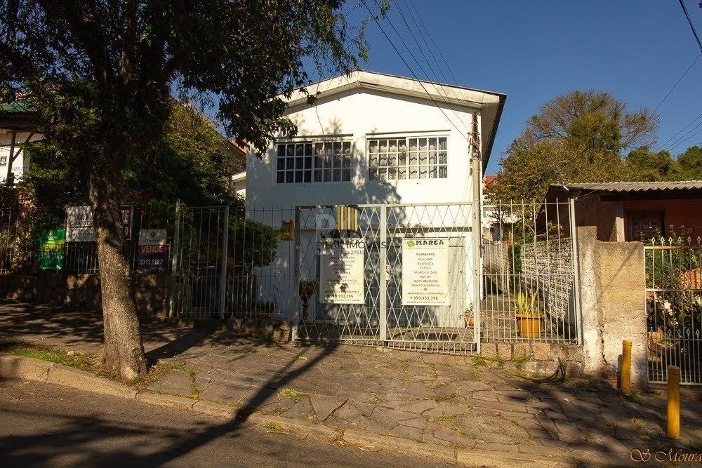 Casa no Bairro Tristeza - 3 dormitórios - Pilar Imóveis