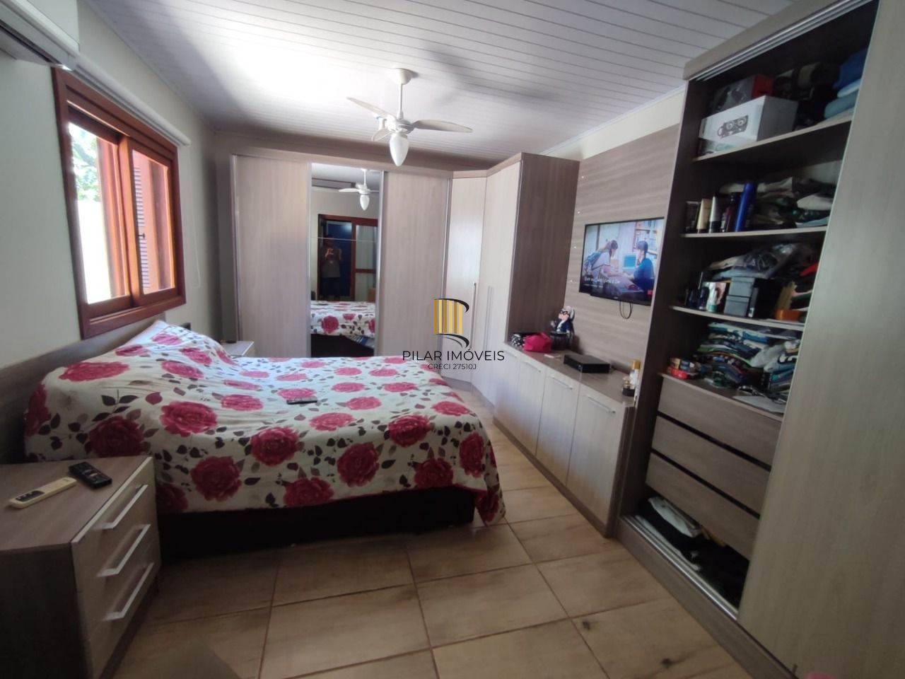 Casa em condomínio no bairro Guarujá