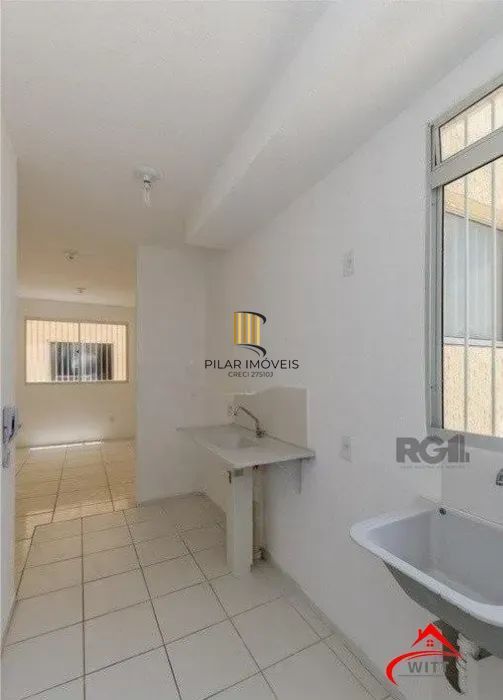 Apartamento no Vista Alegre - 2 Dormitórios -1 vaga - Bairro Sarandi