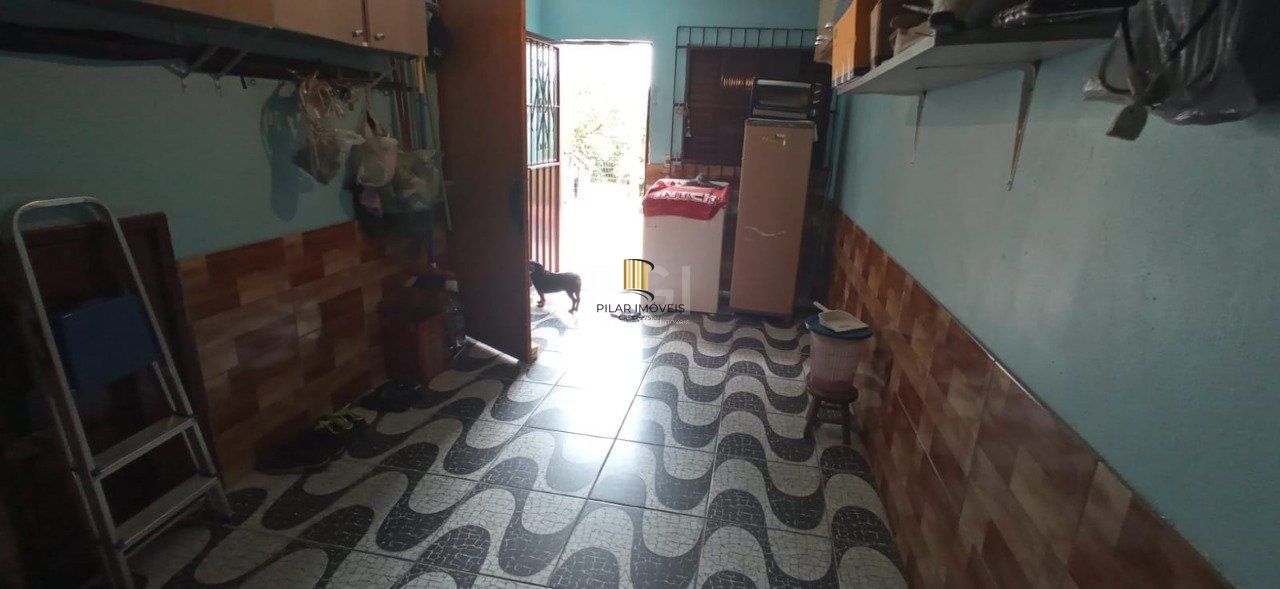 Casa no bairro Restinga