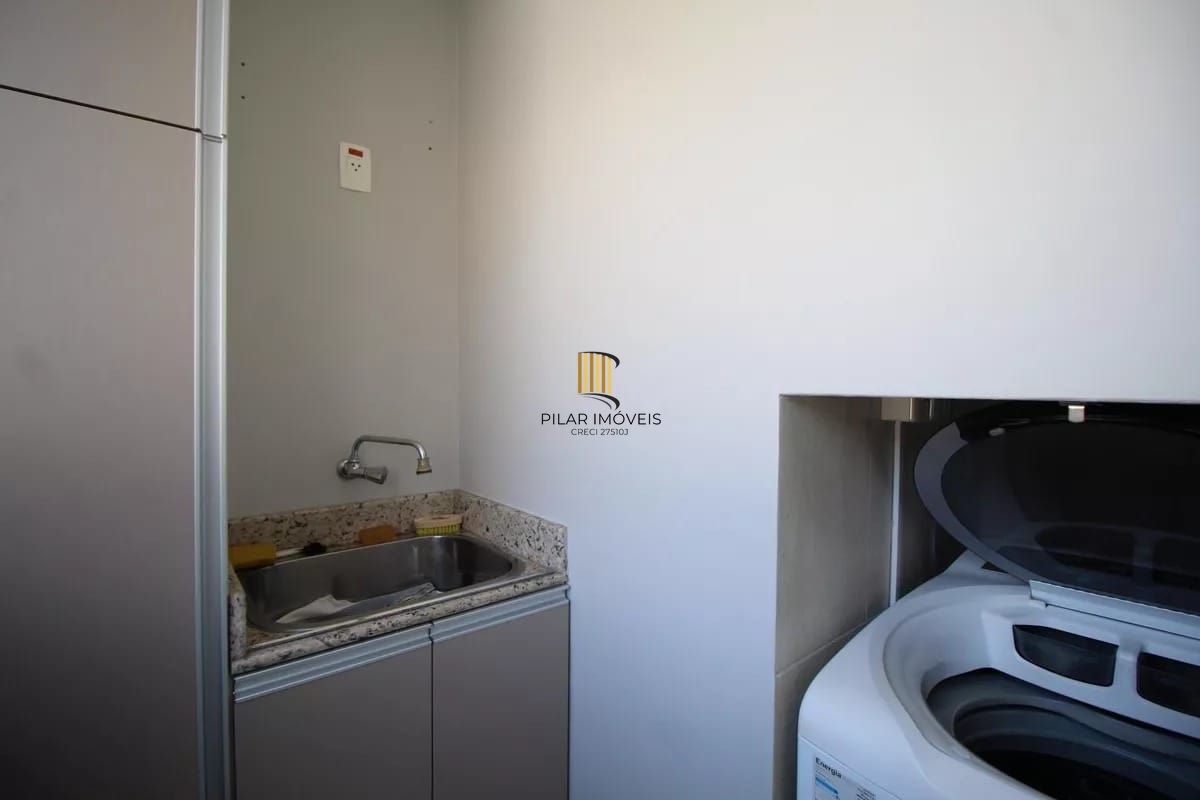 Excelente casa bairro São Geraldo 3 dormitórios