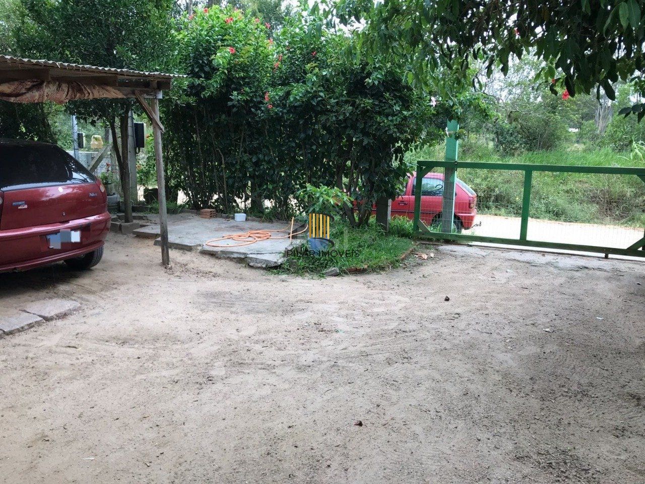 Casa no Lami