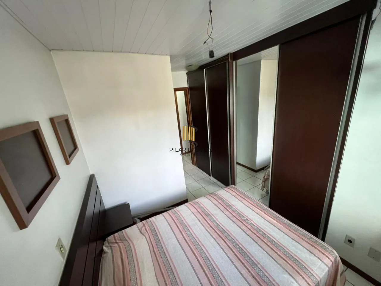 Casa de 3 dormitórios no loteamento Moradas do sul