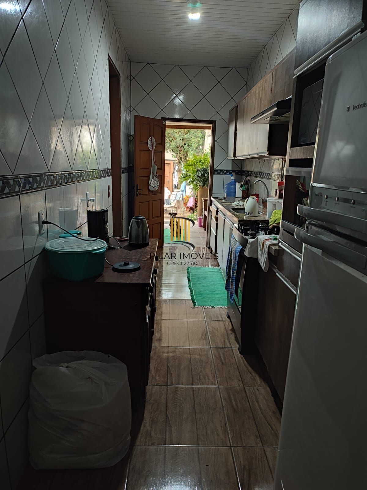 Casa no bairro Hípica