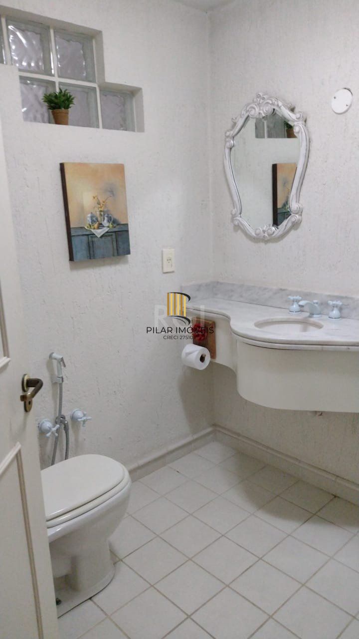 Casa em Gramado - 3 dormitórios