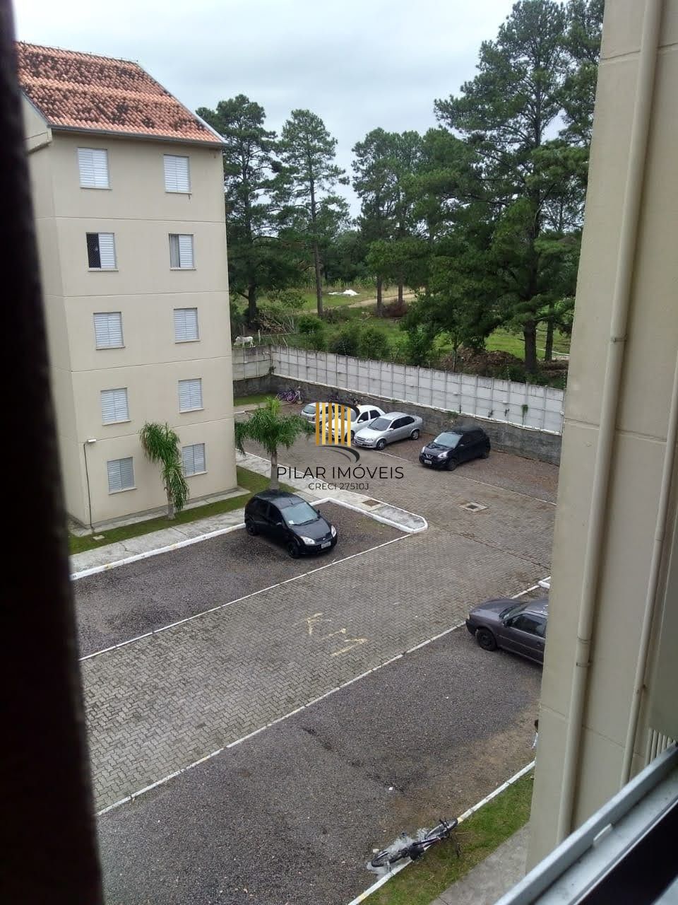 Apartamento no bairro Lomba do Pinheiro