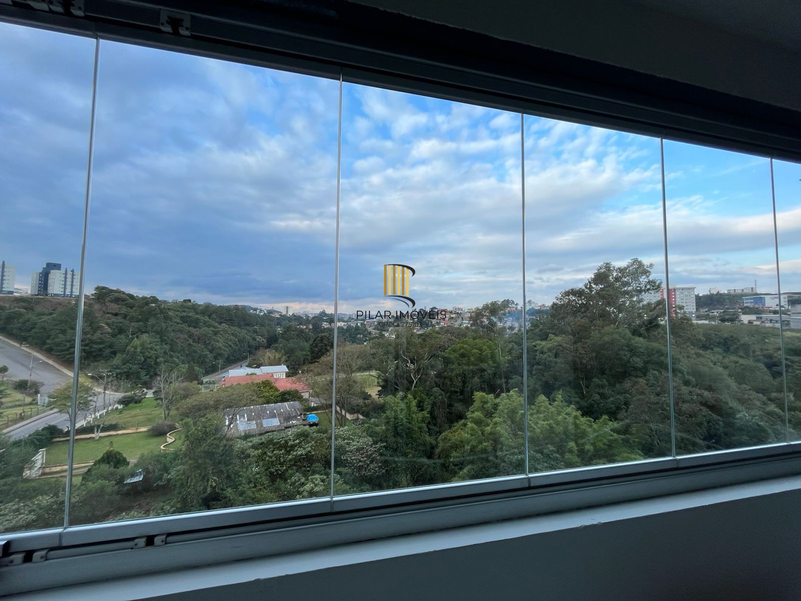 Apartamento em Caxias do sul - 2 dormitórios