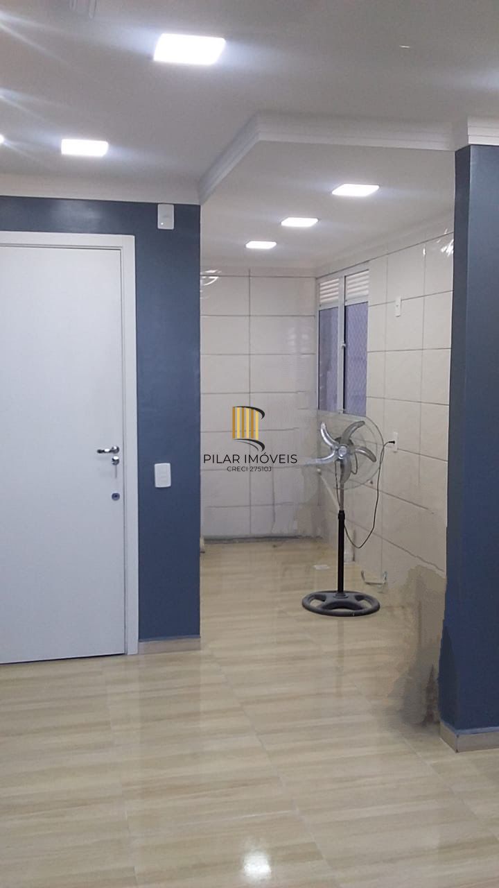 Apartamento Reserva II- 2 dormitórios