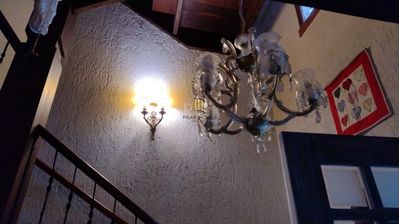 Casa em Condomínio - Gramado