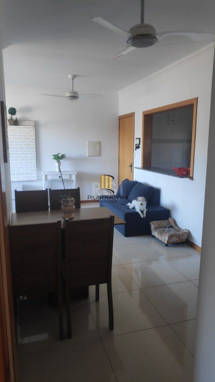Apartamento 3 dormitórios no bairro Nonoai