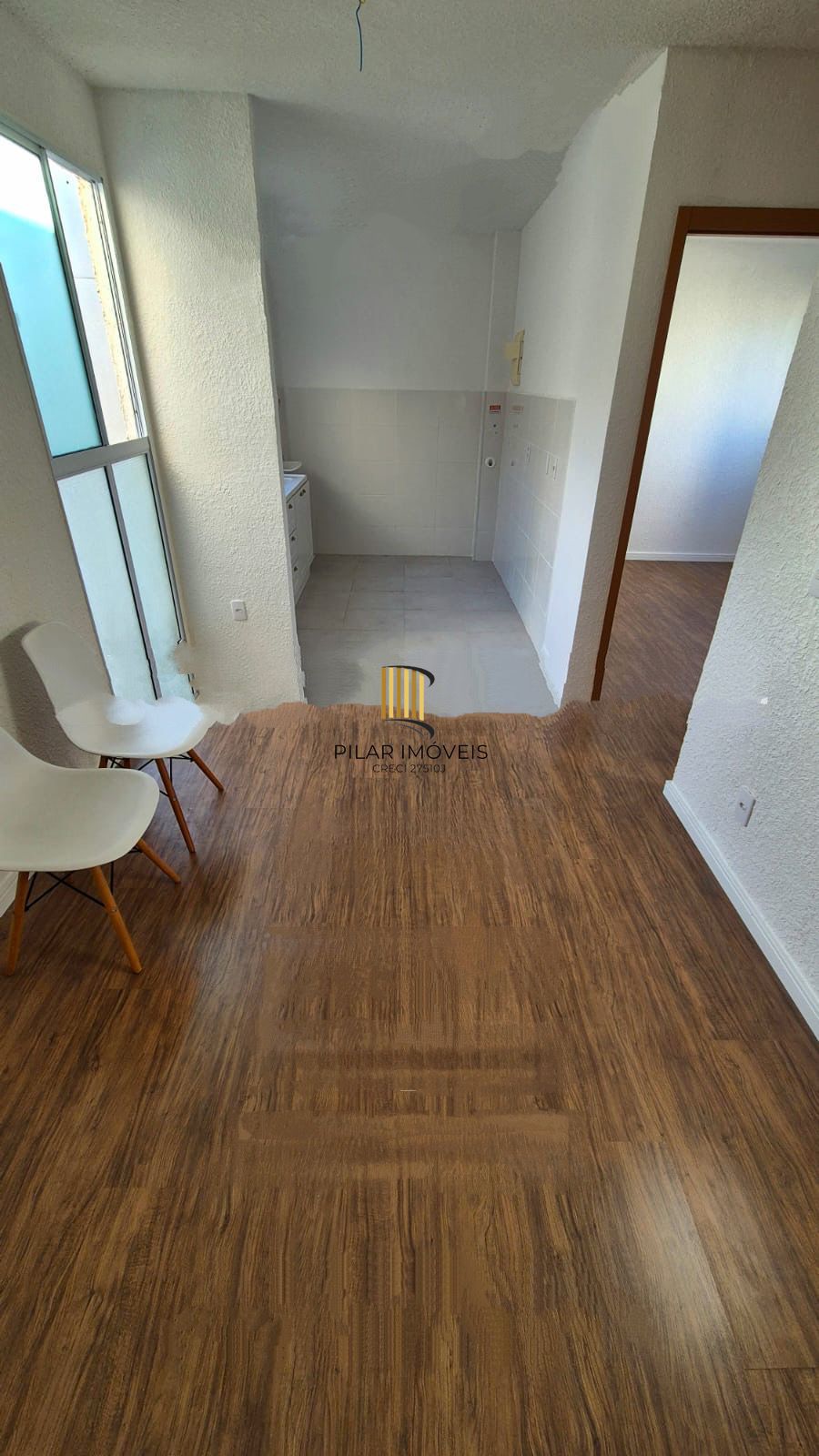 Apartamento 2 dormitórios- Restinga