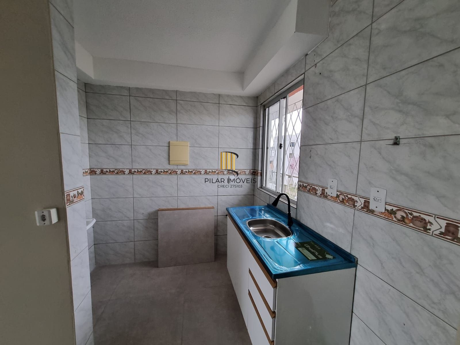 Apartamento 1 Dormitório - San Telmo