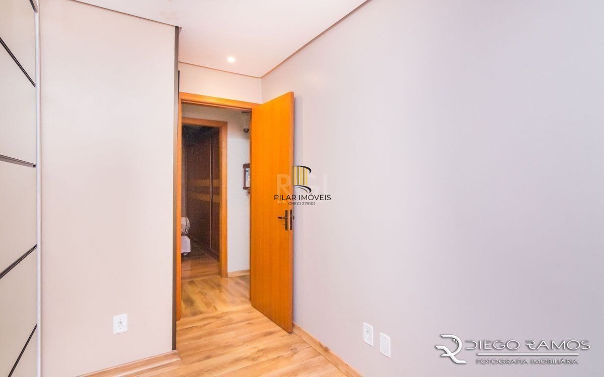 Casa no bairro Hípica - 3 dormitórios - Moradas do Sul