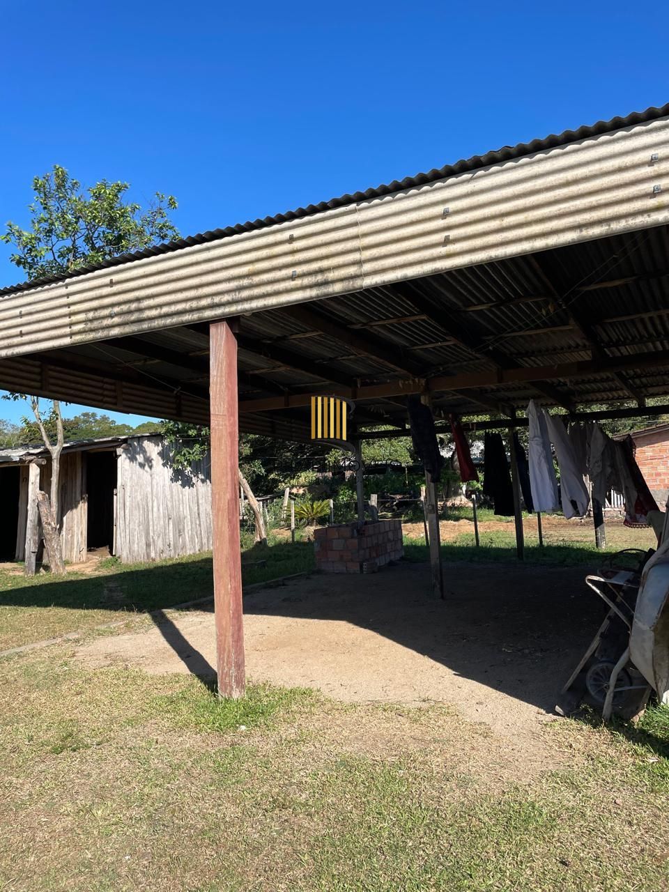 Sitio no bairro Boa Vista - Porto Alegre